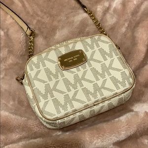 Michael Kors Crossbody Purse